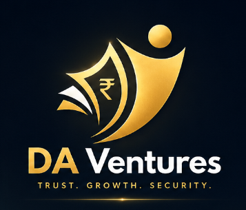 DA Ventures Logo