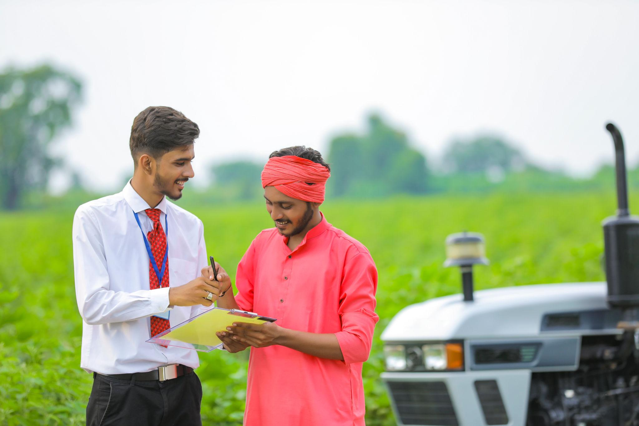 Agriculture Operations Background